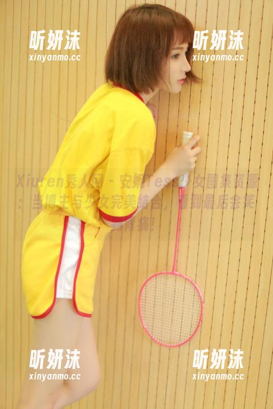 Xiuren秀人网-安妮Tess Xiuren秀人网 - 安妮Tess少女图集资源:当博主与少女完美结合,看到最后会笑到胃痛!