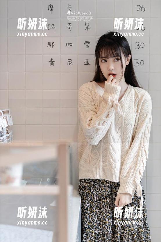 Xiuren秀人网-小蛮妖_honey Xiuren秀人网 - 小蛮妖_honey花嫁作品的美丽传说,带给你源源不断的福利惊喜
