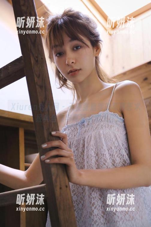 Xiuren秀人网-张庭蓉 Xiuren秀人网 - 天使张庭蓉的写真艺术:经典合集与高清套图大分享