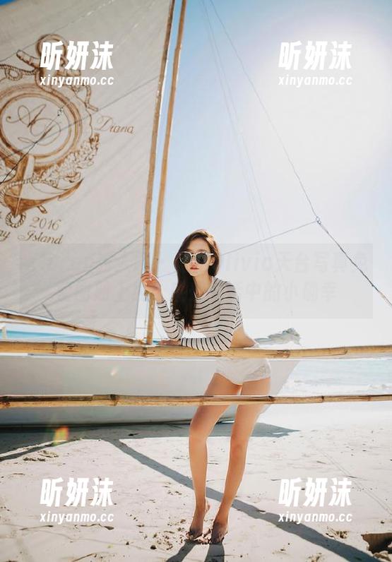 Xiuren秀人网-楚恬Olivia Xiuren秀人网 - 楚恬Olivia天台写真免费图册上线,感受生活中的小确幸