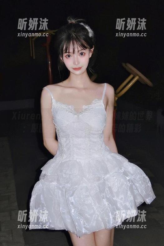 Xiuren秀人网-王雅姗 Xiuren秀人网 - 走进王雅姗妹妹的世界:原图与套图带你体验纯粹的精彩