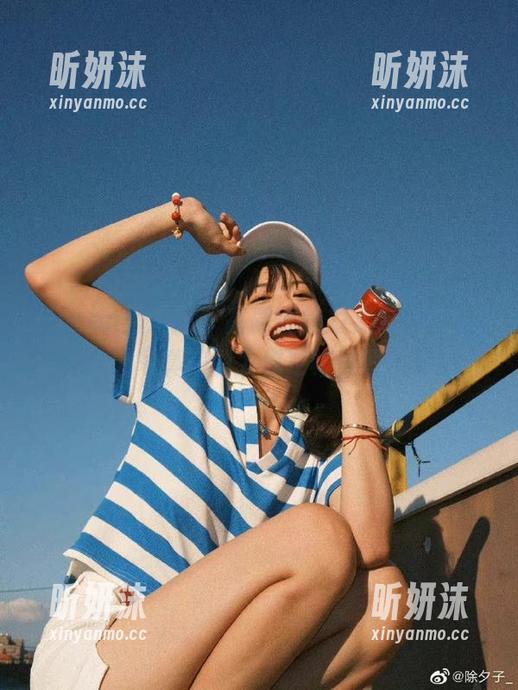 Xiuren秀人网 - 高跟鞋魅力无穷，白洁Bessie写真美图为你定格美好时光！