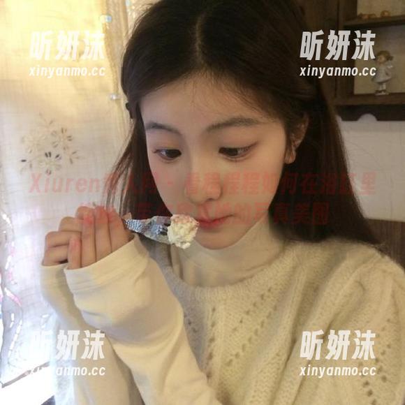 Xiuren秀人网 - 看程程程如何在浴缸里绽放，带你欣赏她的写真美图
