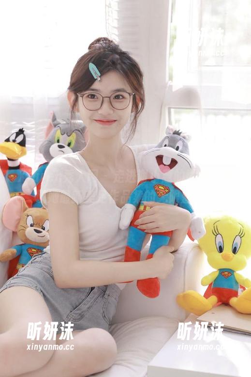 Xiuren秀人网-谢小蒽 Xiuren秀人网 - 走进谢小蒽的世界,发现她最新美足作品集的无限魅力!