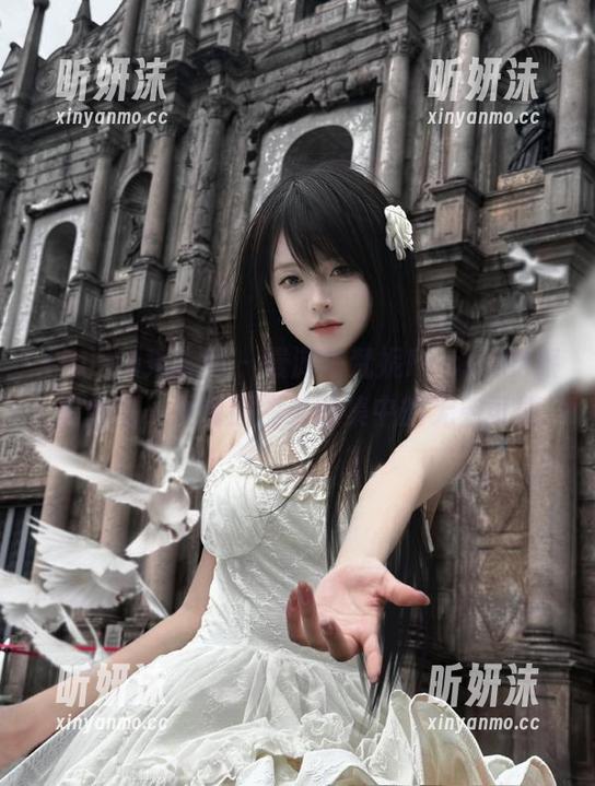 Xiuren秀人网-陈梵妮Fanny Xiuren秀人网 - 漫游陈梵妮Fanny的旅拍作品,发现原图与图集中的无穷可能