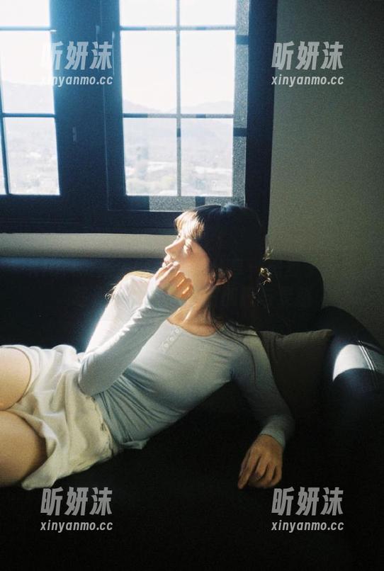 Xiuren秀人网-黑麦子 Xiuren秀人网 - 图集分享:黑麦子套装写真中展现的无限创意与灵感