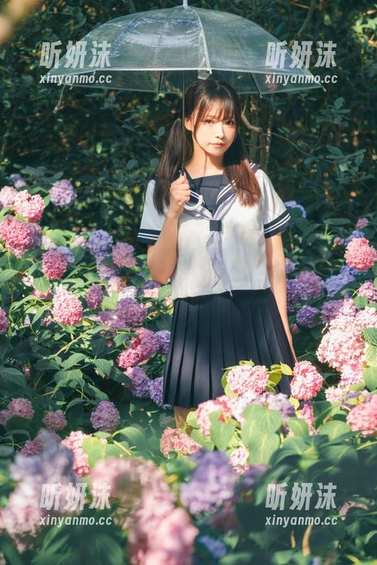 YALAYI雅拉伊 - 当妙妙遇上奶牛：她的美图作品让你怀疑人生了！
