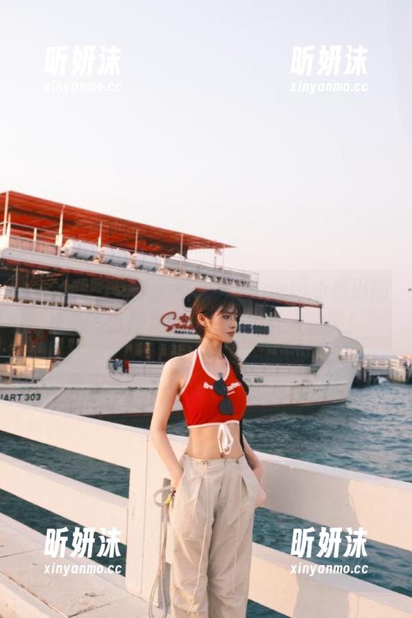 YouMi尤蜜荟-Angela小热巴 YouMi尤蜜荟 - 不就是Angela小热巴的粉色写真图集吗?好看得让人想哭!
