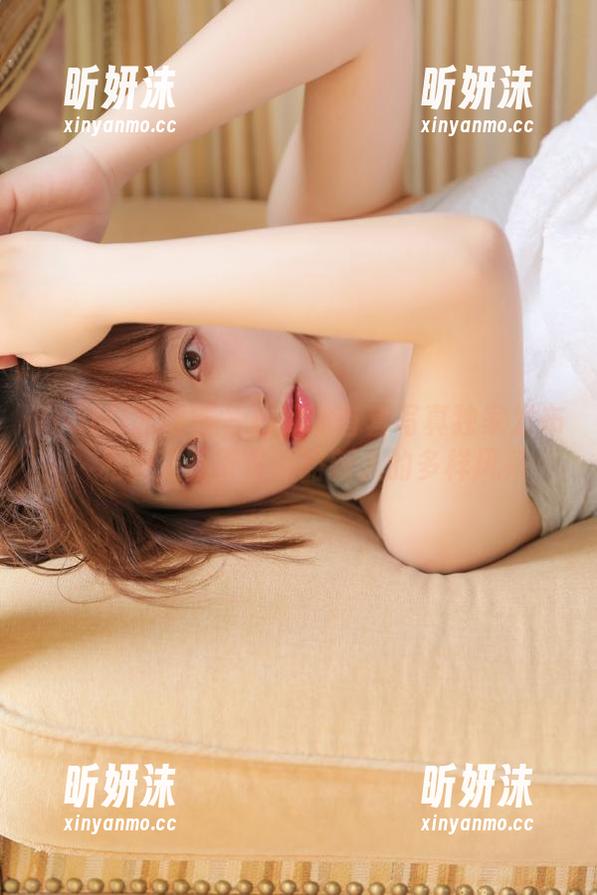 YouMi尤蜜荟-田冰冰 YouMi尤蜜荟 - 田冰冰首套写真独家发布:私房美图带你领略新人的多样风采