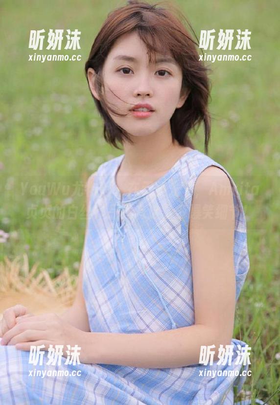YouWu尤物馆-Amrita贞贞 YouWu尤物馆 - 在无圣光下,Amrita贞贞的白丝作品竟有这么多爆笑细节!