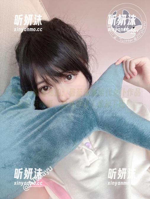 揭晓at鲨鱼私拍：碧蓝航线能代女仆作品的背后故事，意外得让人惊掉下巴！