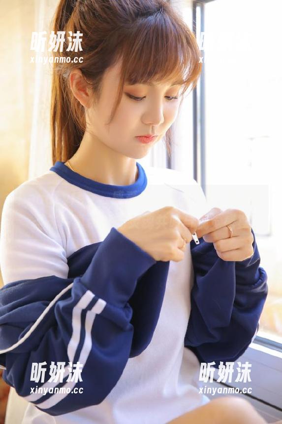 beautyleg-Anonymous beautyleg - 感受Anonymous女孩无圣光写真带来的灵魂共鸣与视觉盛宴