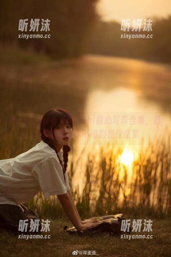 beautyleg-ChiChi beautyleg - ChiChi甜心写真合集,再次更新带给你不同的视觉盛宴