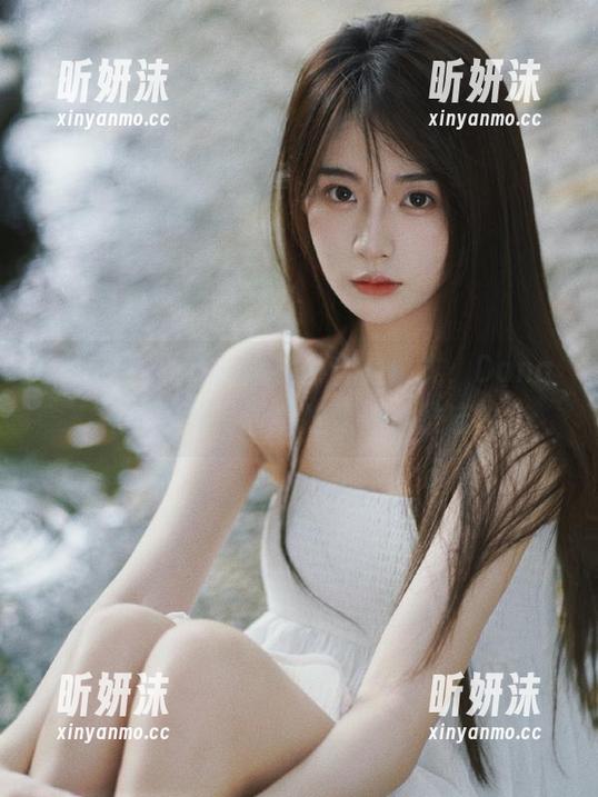 beautyleg - 婚礼不仅是仪式，Dana花嫁最新写真看她如何优雅应对