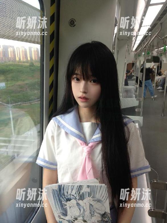 beautyleg - 无法抗拒的魅力：Jessie天台写真合集，让你沉浸在风景中