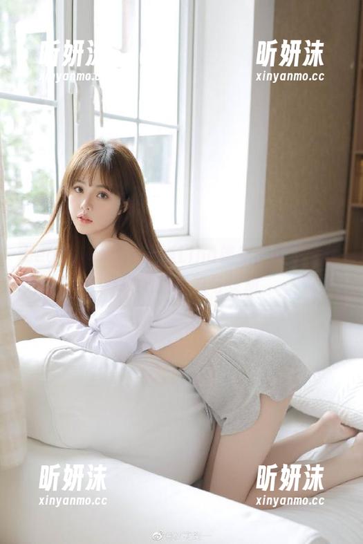 beautyleg - 邂逅Lina镂空：高清壁纸展现她的优雅与灵动