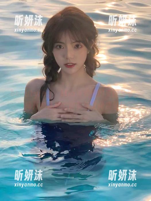 beautyleg - Mia与和服的美图分享，揭开她背后的故事与文化底蕴！