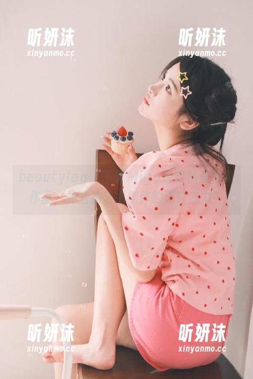 beautyleg - 下载Miga镂空精美写真作品，体验她艺术创作的无穷魅力！