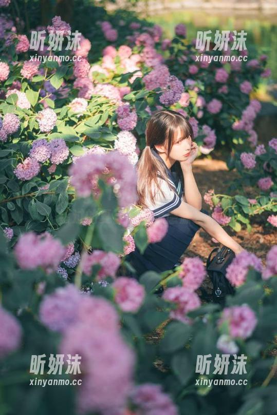 beautyleg - Miki短裤全套图集：不容错过的夏日时尚灵感源泉！