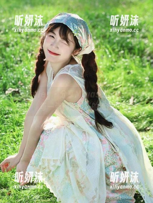 beautyleg - 分享Miyas的女仆写真：每一张都是情感的流露