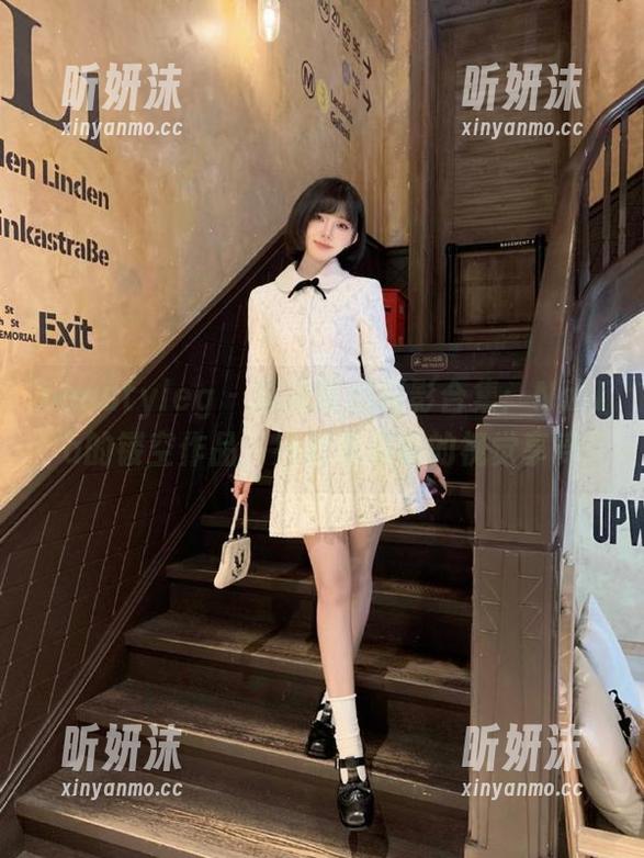 beautyleg-NaNa beautyleg - 高清时尚摄影合集:NaNa的镂空作品,宛如梦境般的视觉享受