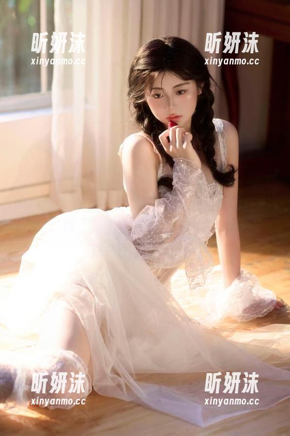 beautyleg-Olivia beautyleg - 探寻Olivia纯白的艺术世界,高清作品展现无限创意