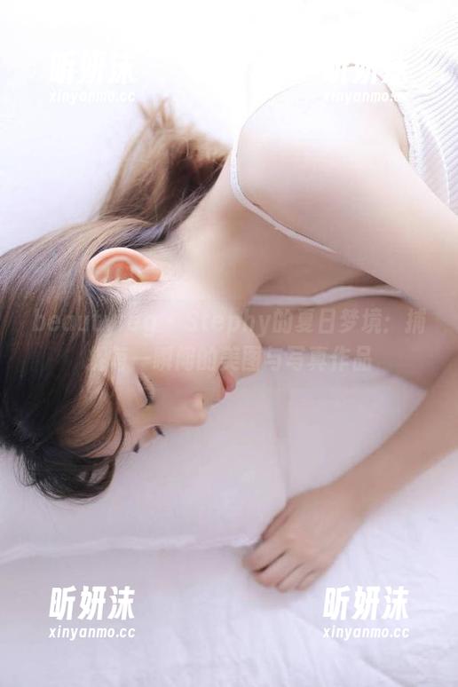 beautyleg-Stephy beautyleg - Stephy的夏日梦境:捕捉每一瞬间的美图与写真作品