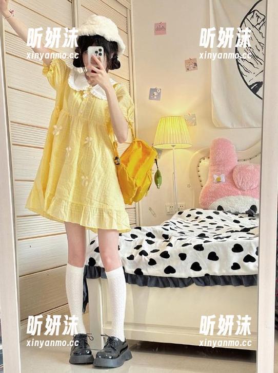 beautyleg - 精选写真：Yvonne的双人作品，中展现完美的友情羁绊