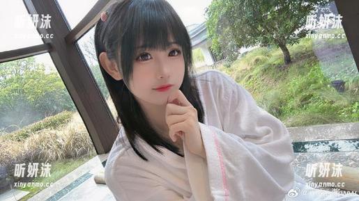 走进Miko酱的夏天：独家图包精选，定格秀美的每一瞬！