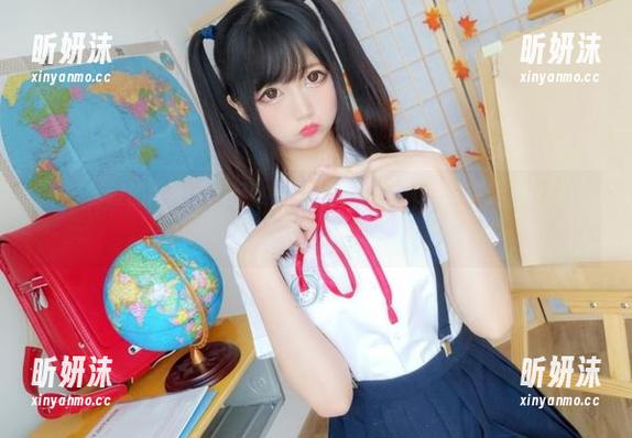 不可错过的nagisa魔物喵美足写真，COS分享活动火热进行中！