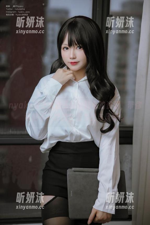 nyako喵子大魔王的浴缸私拍资源，带你领略不一样的生活方式与风情！