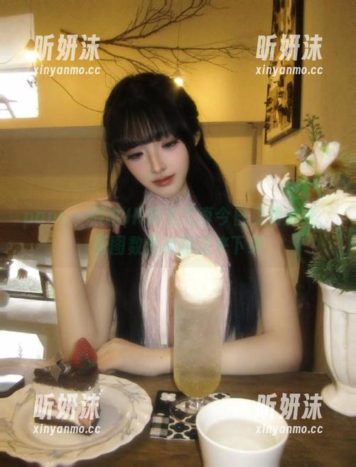 pans - 樱桃JK超美写真今日免费放送，原图数量有限速来下载