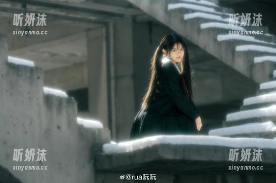 感受rua阮阮瑜伽的静谧：至美作品上传网盘，等你来欣赏