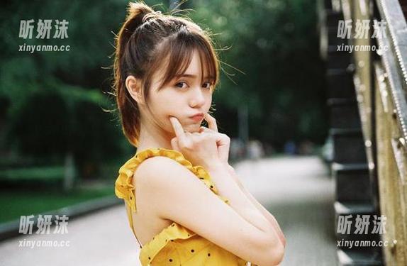 yeeun孙乐乐Loozy夏日大篷车写真，免费照片让你一饱眼福