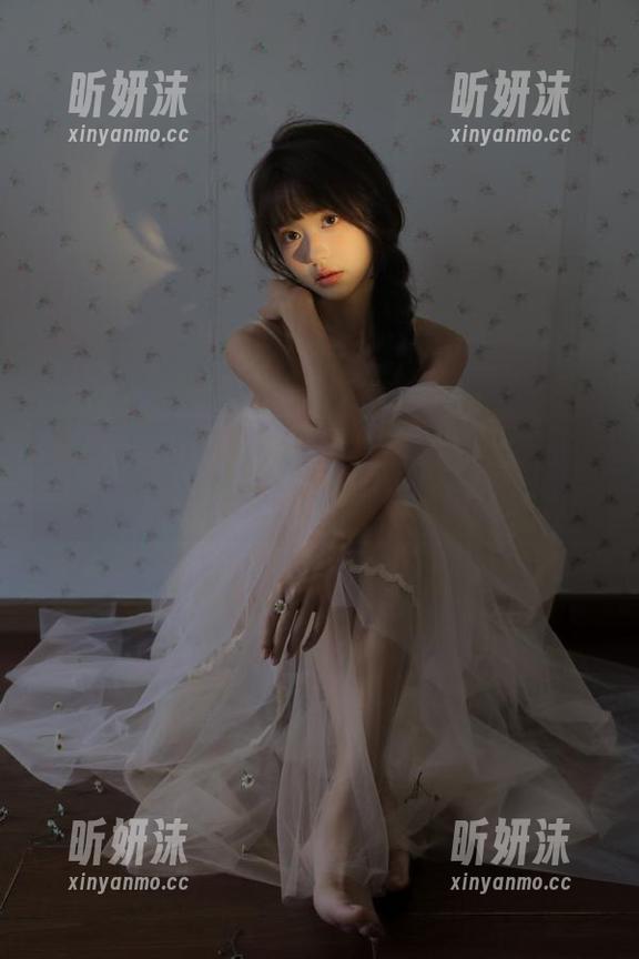 丽柜 - yuleba温柔写真作品，福利分享让你的生活多一份美好