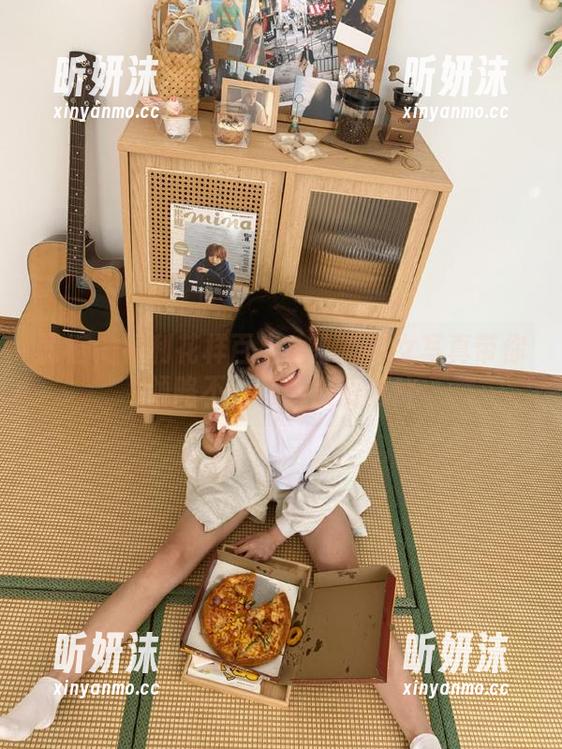 丽柜 - 福利花样百出！心心修女写真带你领略不一样的美丽图片