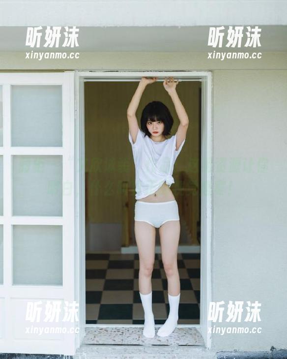 丽柜 - “文欣泳装”作品：这组资源让你明白，什么叫真正的视觉盛宴！