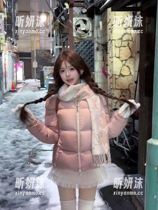 丽柜 - 亲历白云天使的摄影旅程，原图中的无圣光美感大揭秘！