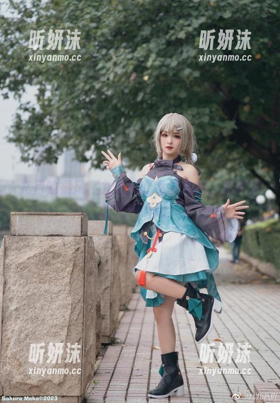 九月的柔风，九九八吖女孩私拍，原图里的温暖瞬间！