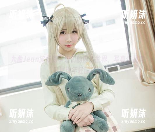 九曲Jean 九曲Jean旅行到学姐们的内心世界,写真作品真实展现年轻的自由