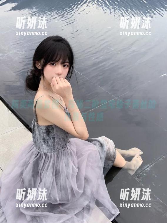 精美高清套图：探秘二阶堂宅绘子蕾丝的优雅与性感
