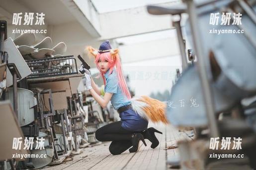 在“五更百鬼”的美图中，免费邂逅少女前线，仿佛置身于奇幻冒险！
