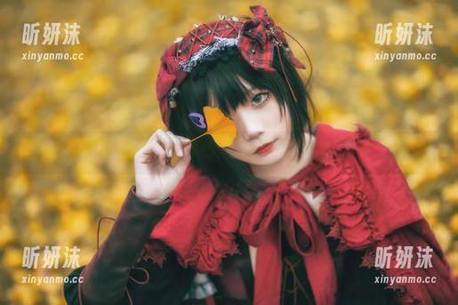 五更百鬼原创肉丝图包，精彩写真下载等你来拿！