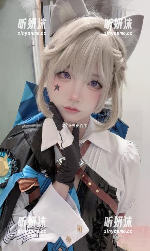 五更百鬼 打开新世界!五更百鬼的小恶魔全集原图超惊艳,带你领略不一样的魅力!