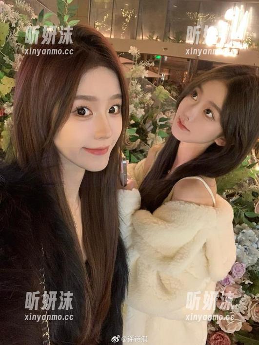 优星馆-吕婉柔Angelin 优星馆 - 来看吕婉柔Angelin的高清写真,这对长腿的视角,简直太迷人了!