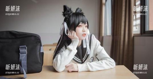你的负卿 看“你的负卿”的私房美图,让人怀疑她真的是个JK吗?