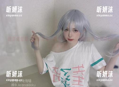 倦倦喵 绝美倦倦喵:拆解她每一张女神作品背后的故事与灵感的艺术合集
