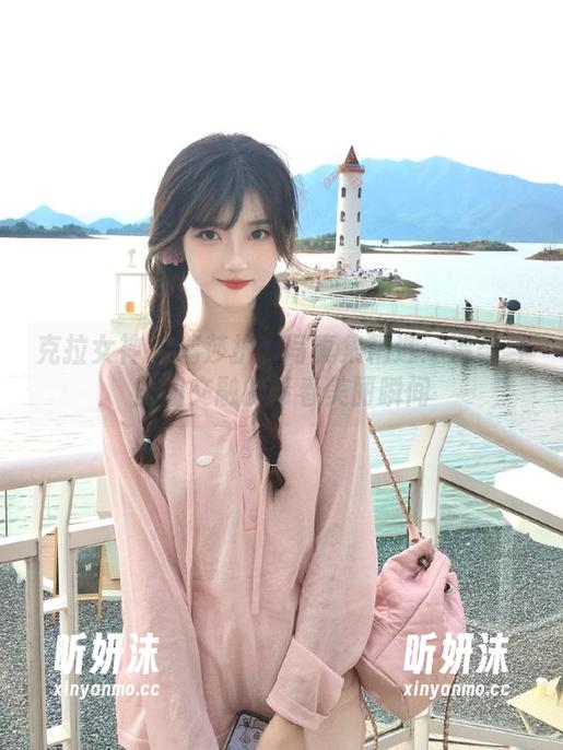 克拉女神-瑞莎 克拉女神 - 瑞莎护士写真集精选:温柔与坚韧交融的青春美丽瞬间