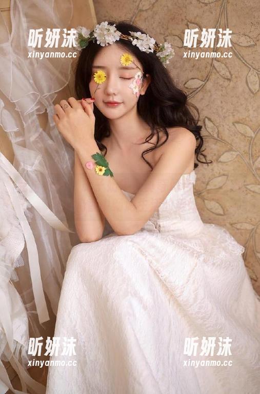 克拉女神-璇子 克拉女神 - 璇子奶牛写真奇幻合集:在甜蜜的奶香中畅游生活的美好!