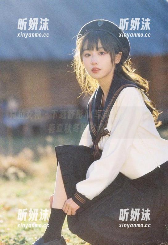 克拉女神-舒彤 克拉女神 - 下载舒彤JK写真全集,感受她春夏秋冬的时尚变换